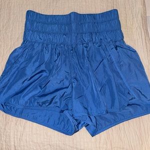 Free People The Way Home Shorts